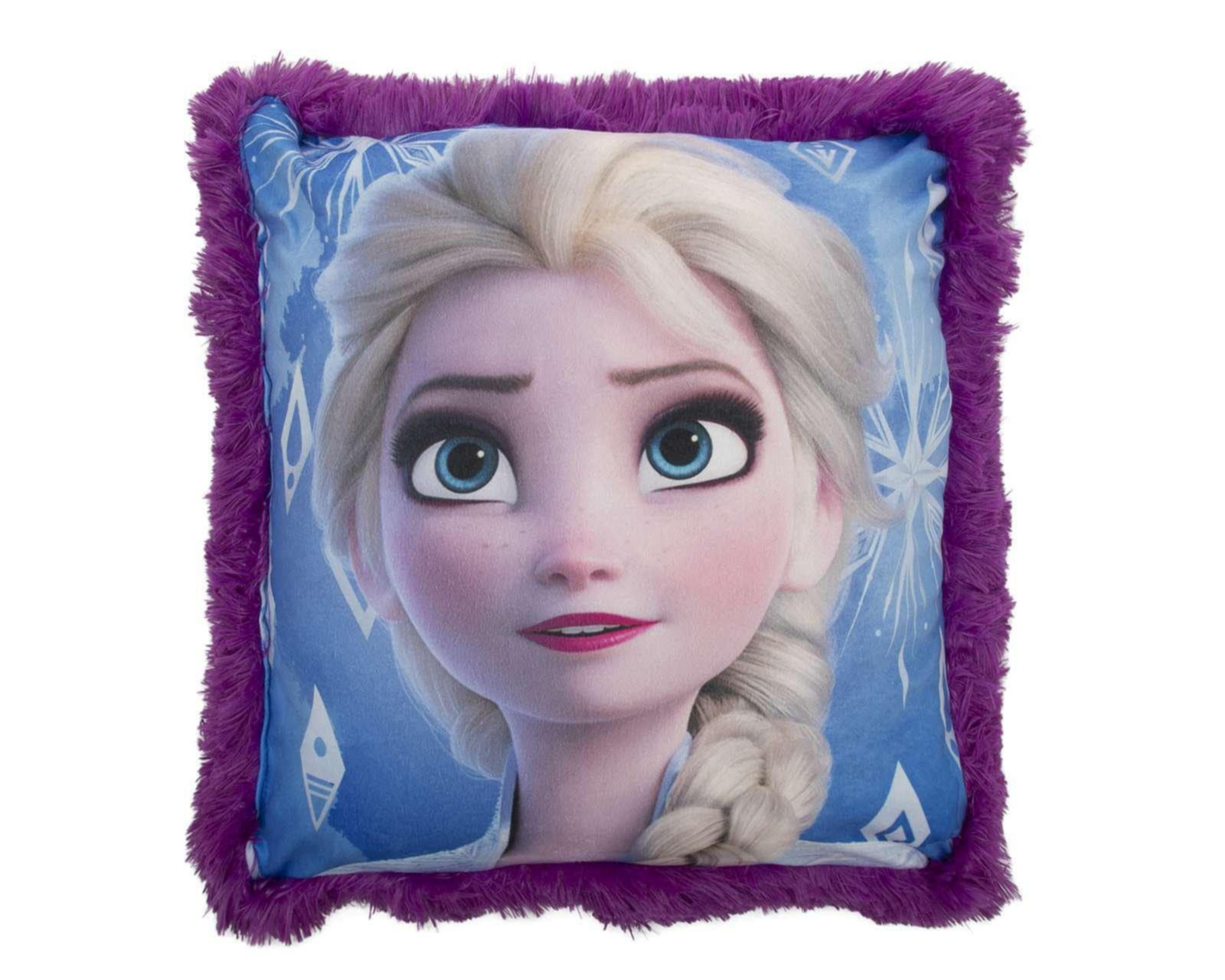 Cojín Decorativo Frozen Miradas $219