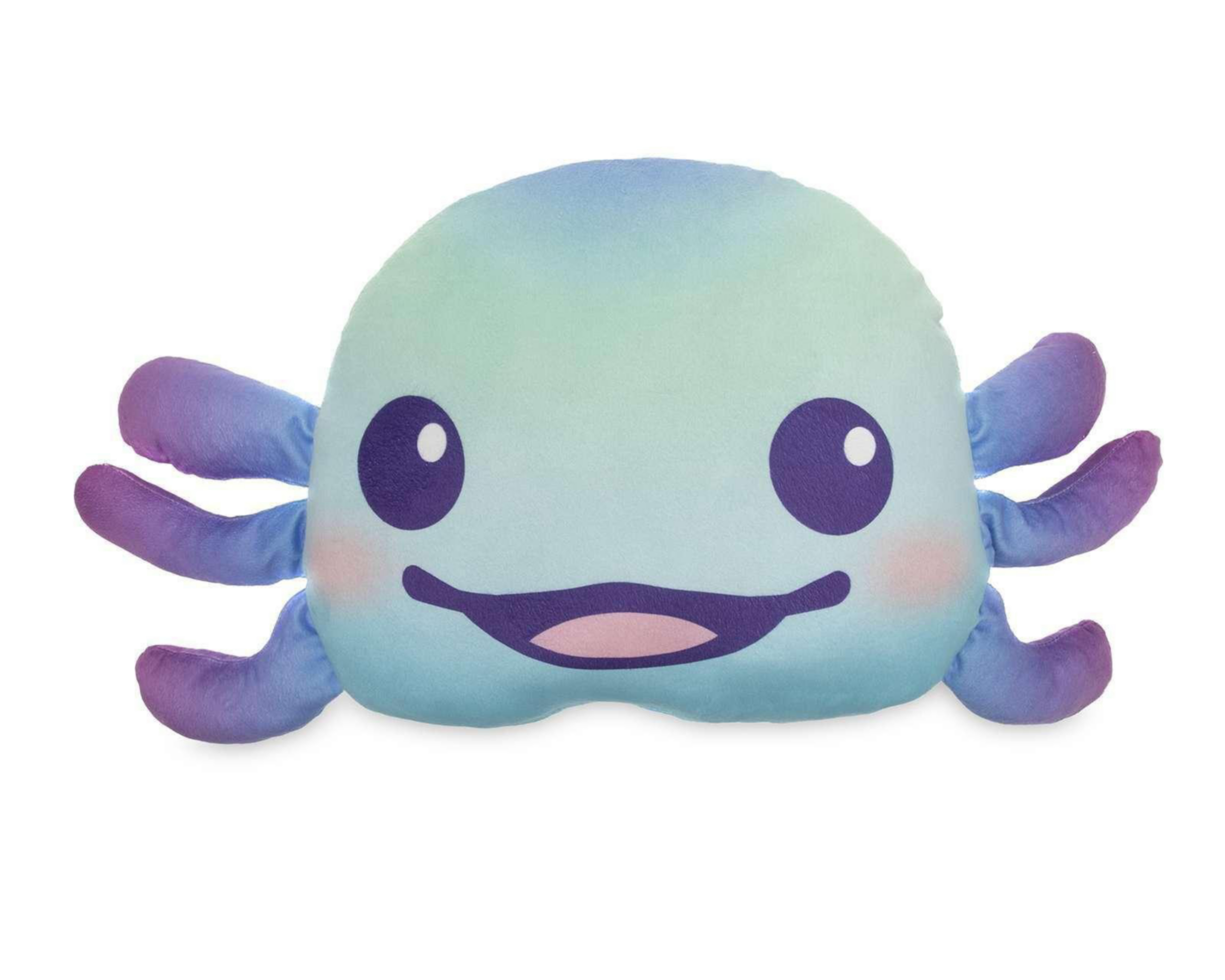Foto 1 | Cojín Decorativo Axolotl