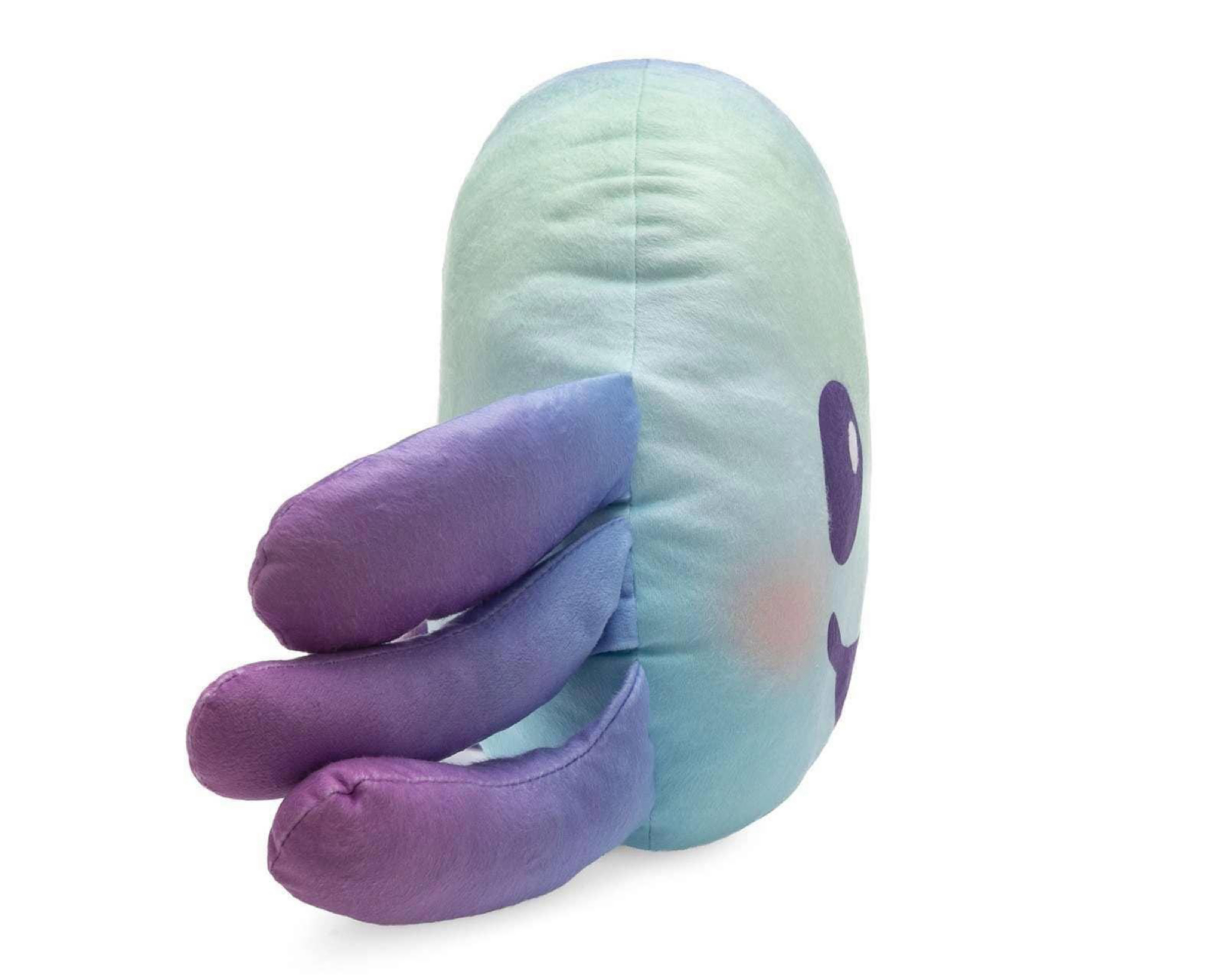 Foto 4 pulgar | Cojín Decorativo Axolotl