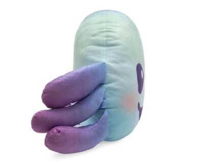 Foto 3 | Cojín Decorativo Axolotl