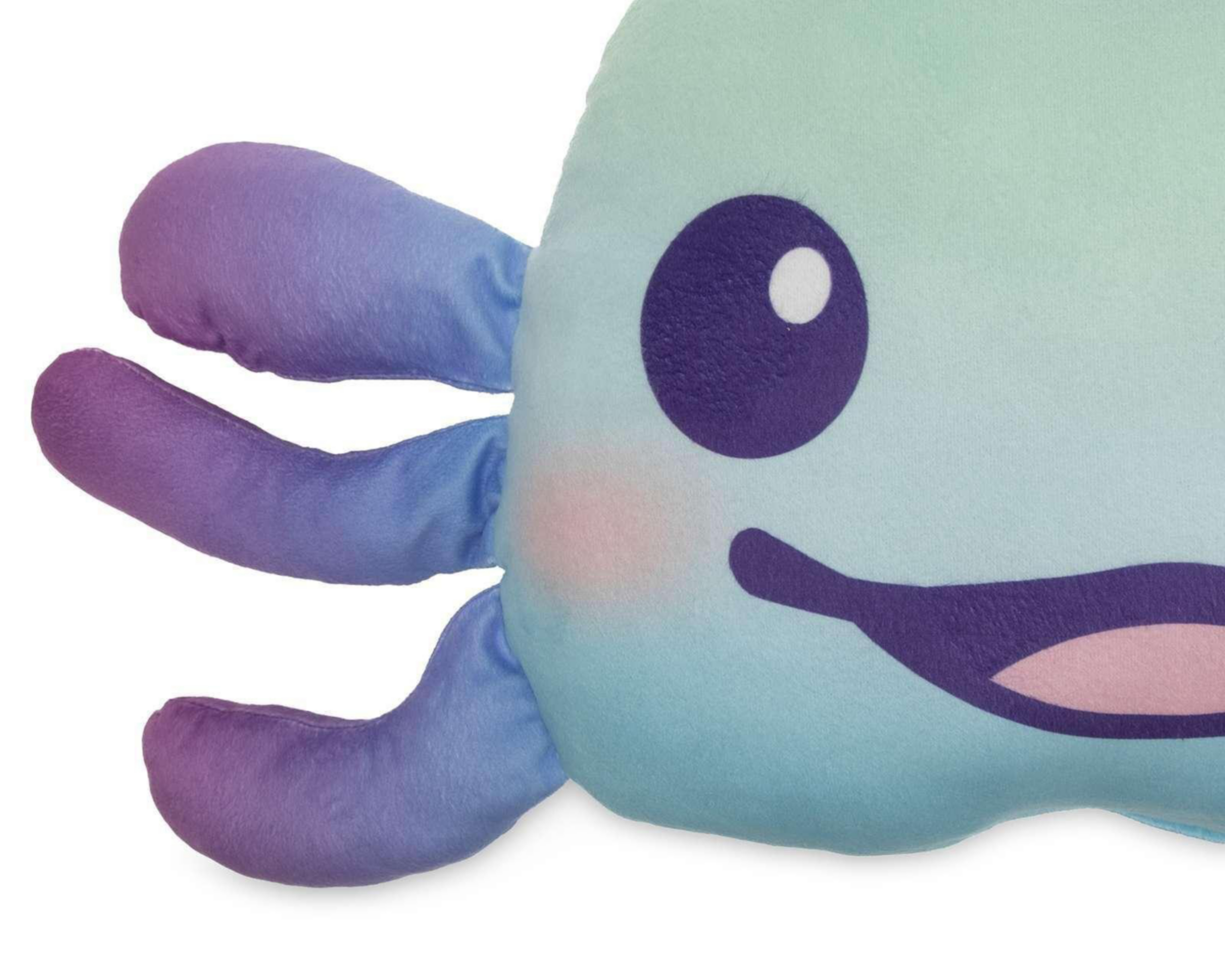 Foto 5 pulgar | Cojín Decorativo Axolotl