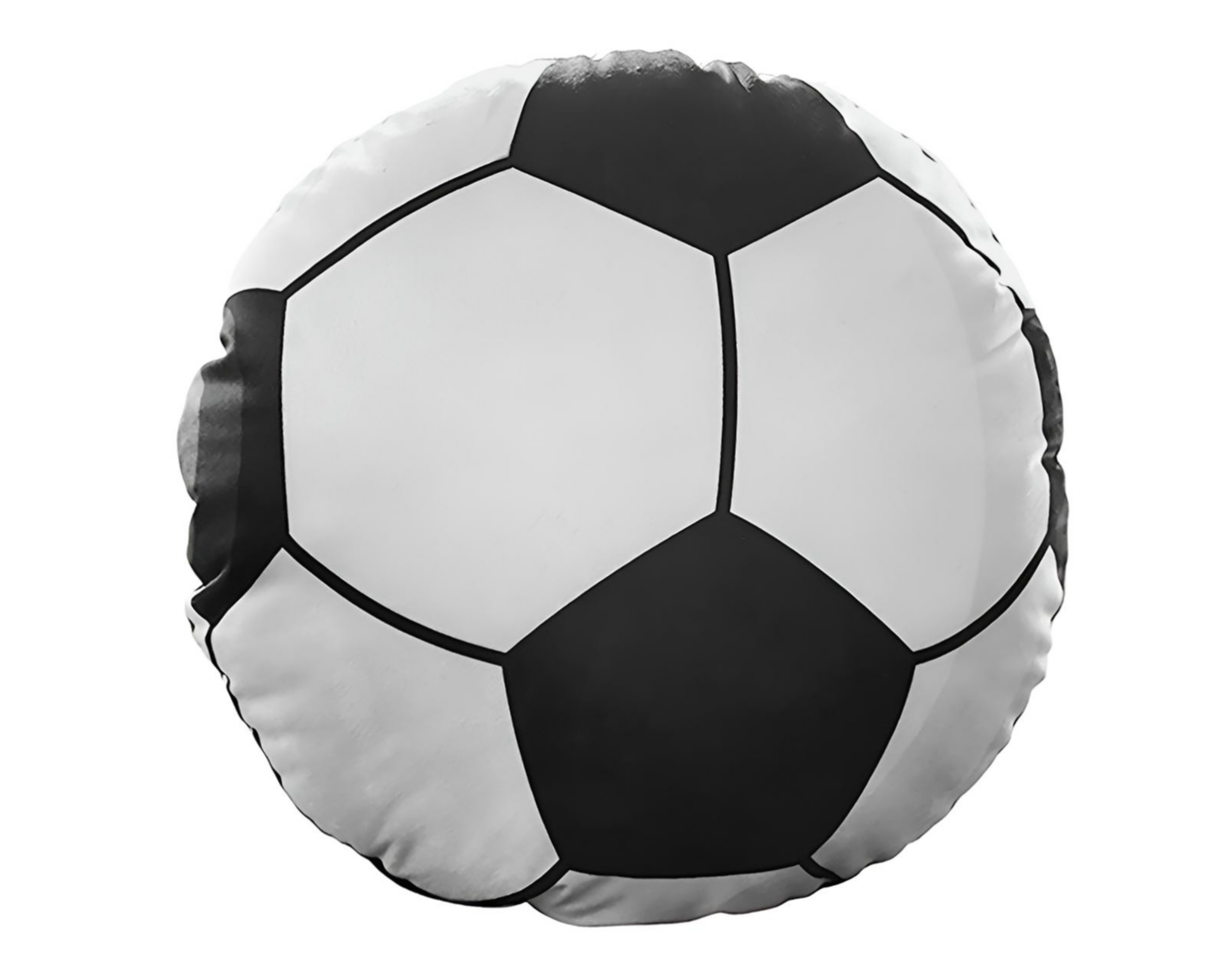Foto 2 pulgar | Cojín Decorativo Futbol