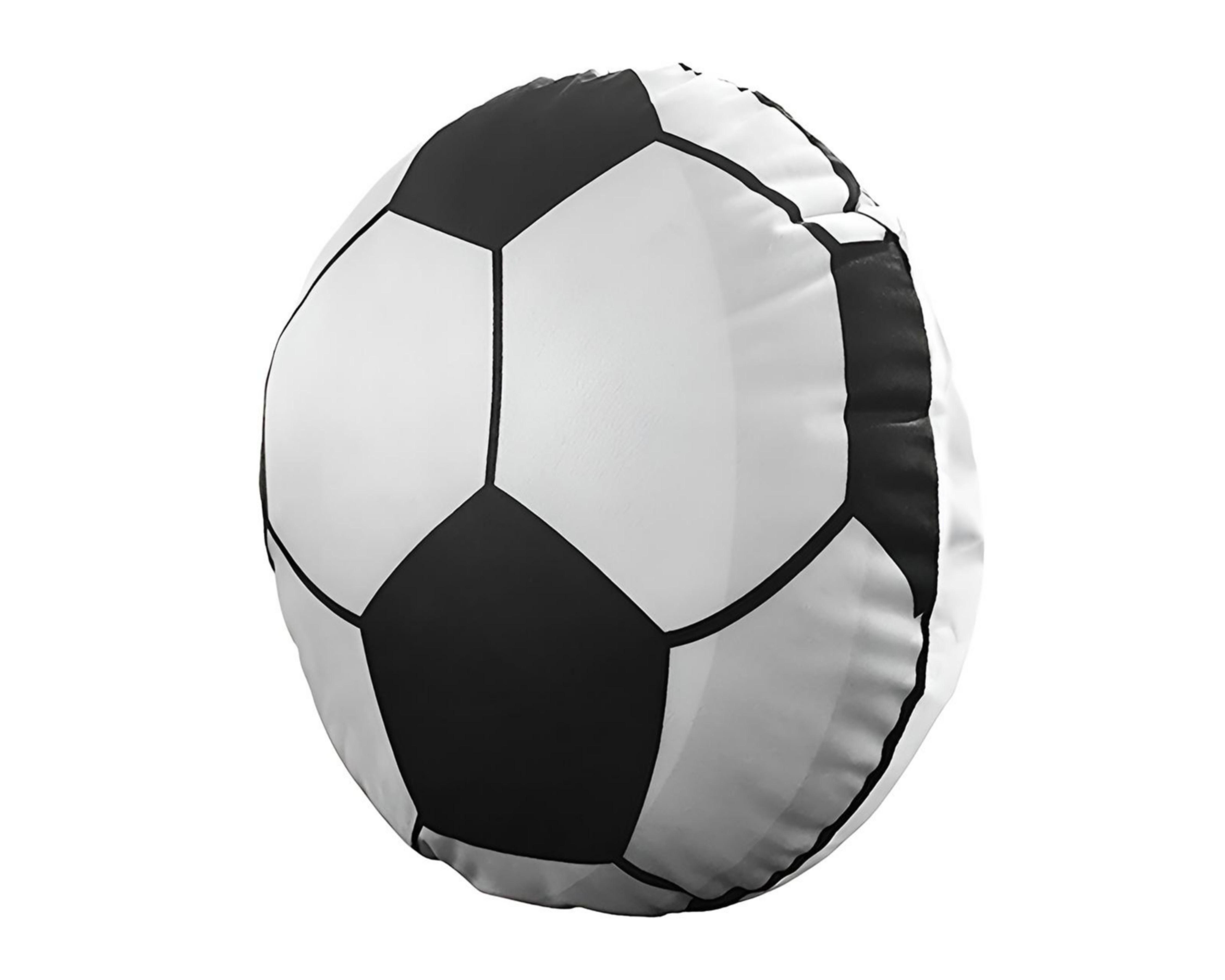 Foto 3 pulgar | Cojín Decorativo Futbol