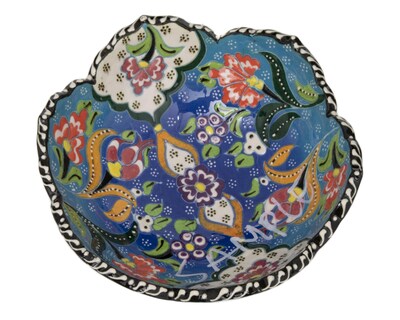 Foto 4 | Charola Decorativa Franciscana