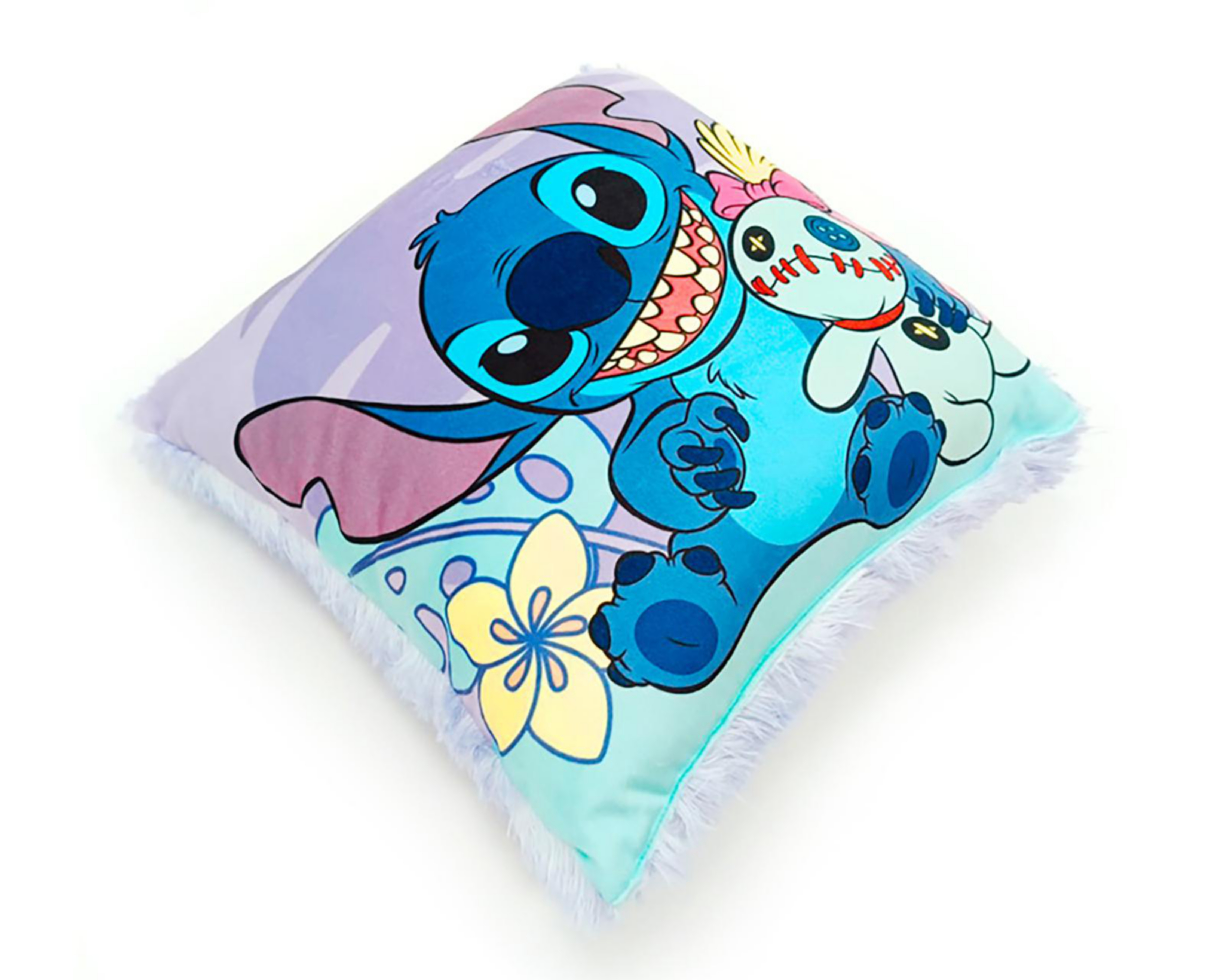Foto 3 | Cojín Decorativo Swings Stitch