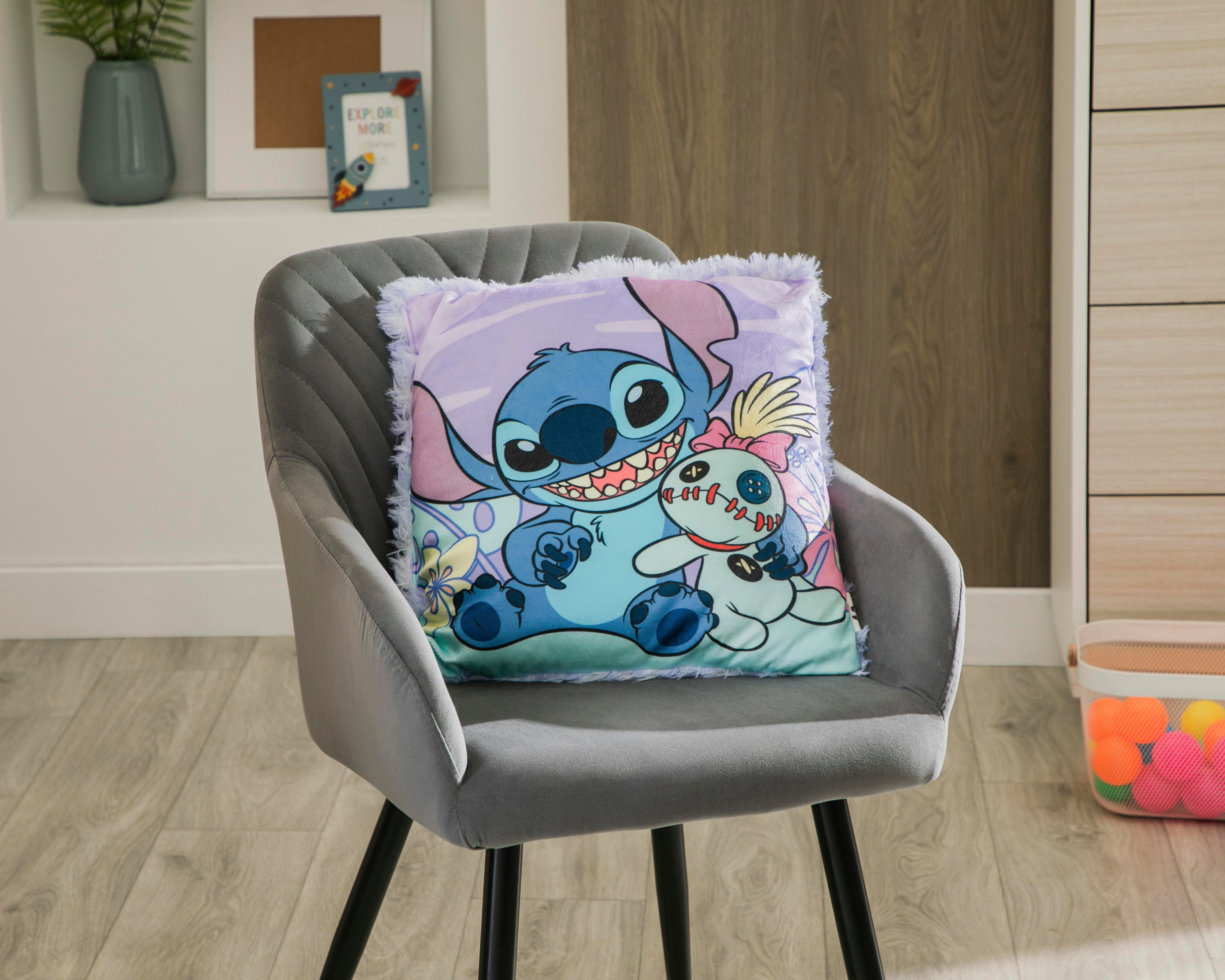 Foto 4 | Cojín Decorativo Swings Stitch