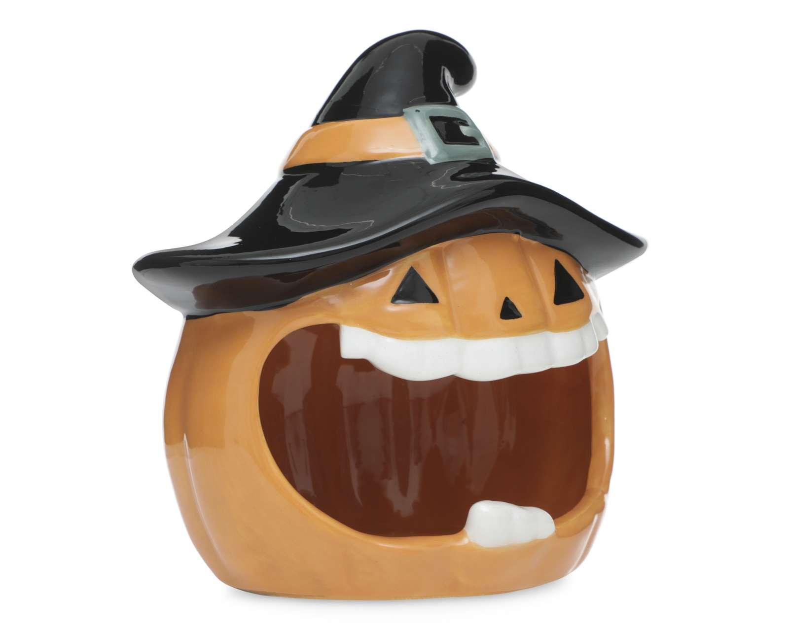 Foto 1 | Portaesponja Calabaza Feliz