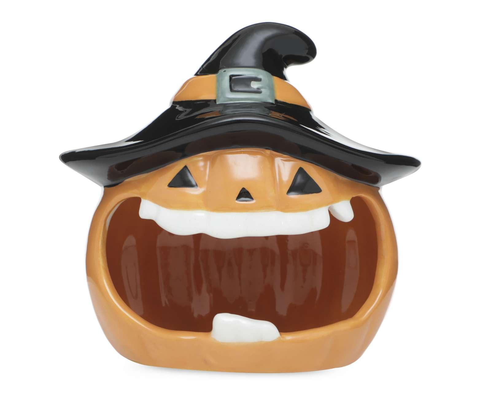 Foto 2 | Portaesponja Calabaza Feliz