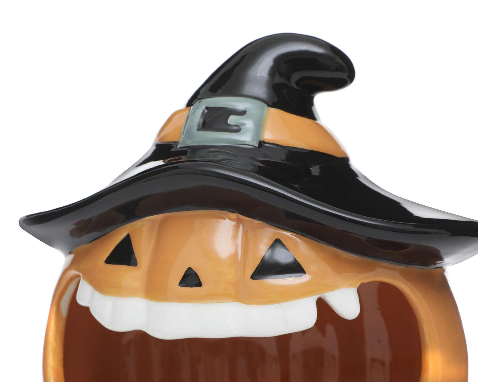 Foto 4 | Portaesponja Calabaza Feliz