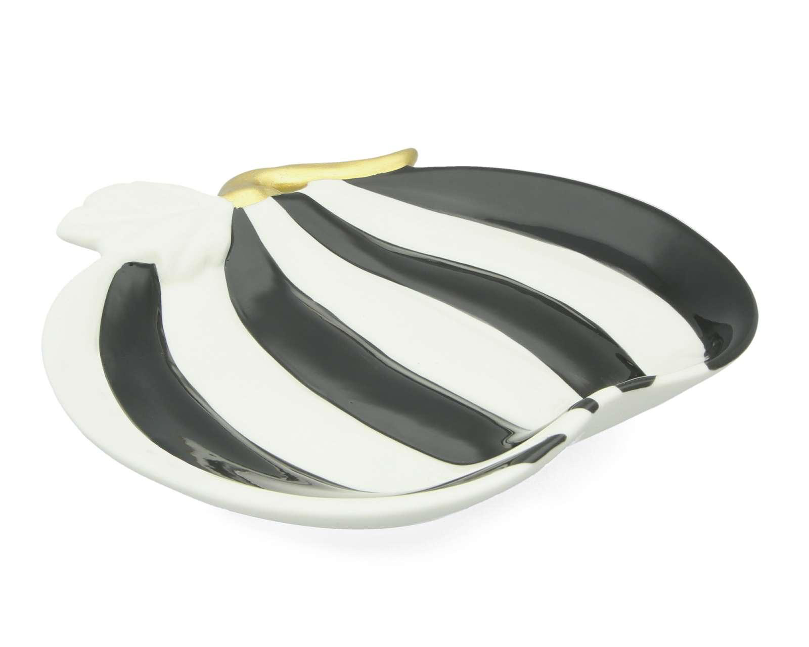Foto 2 pulgar | Plato Calabaza Black Noir