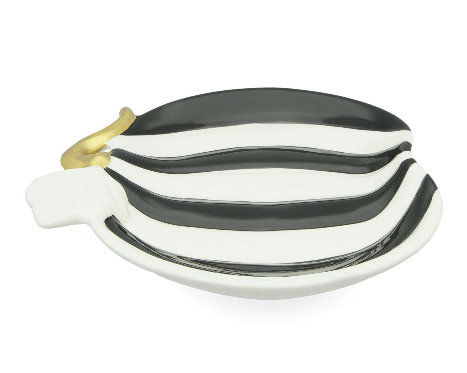 Foto 3 pulgar | Plato Calabaza Black Noir