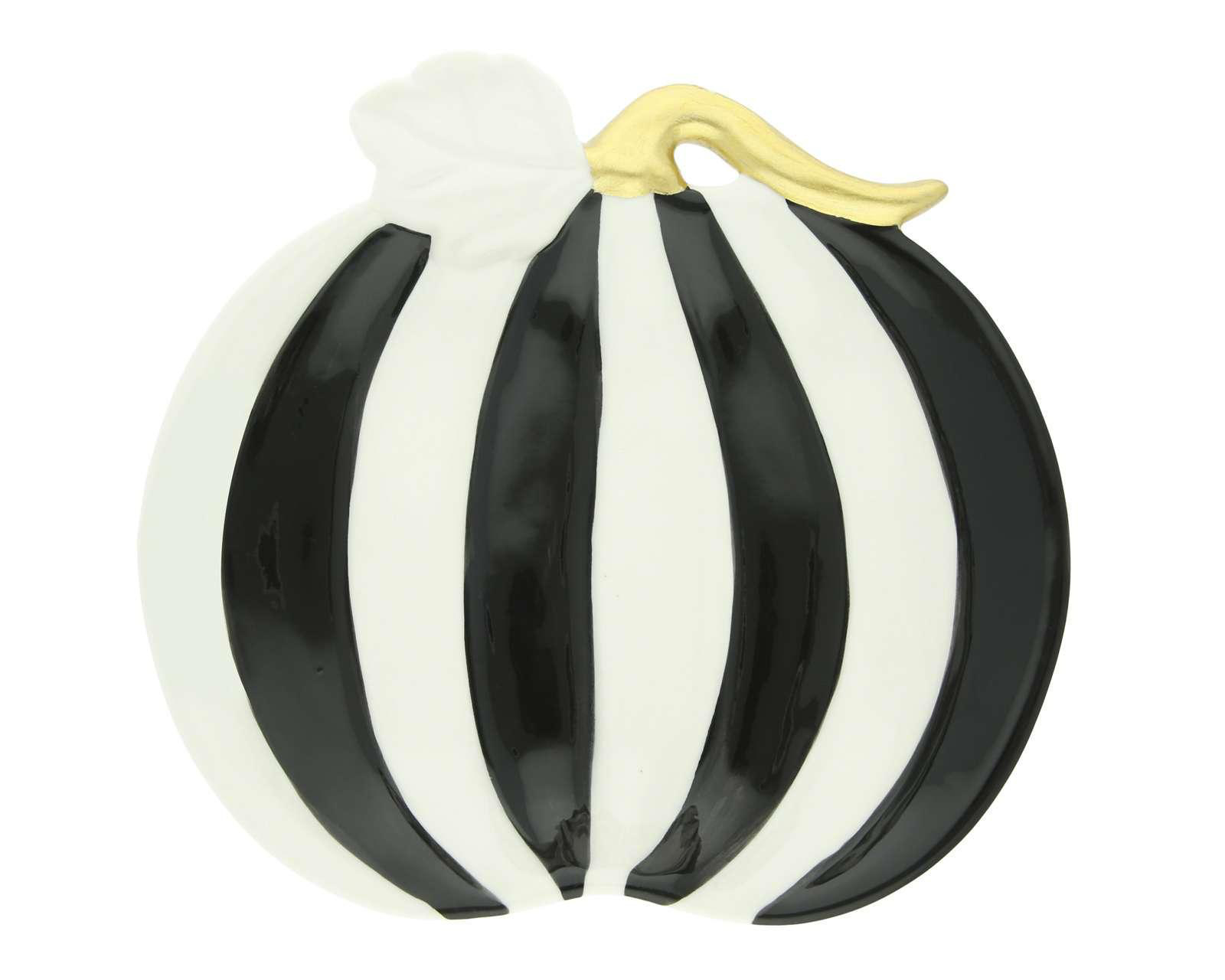 Foto 4 pulgar | Plato Calabaza Black Noir
