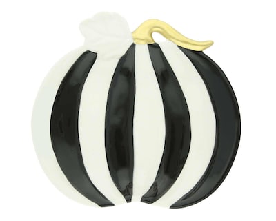 Foto 3 | Plato Calabaza Black Noir