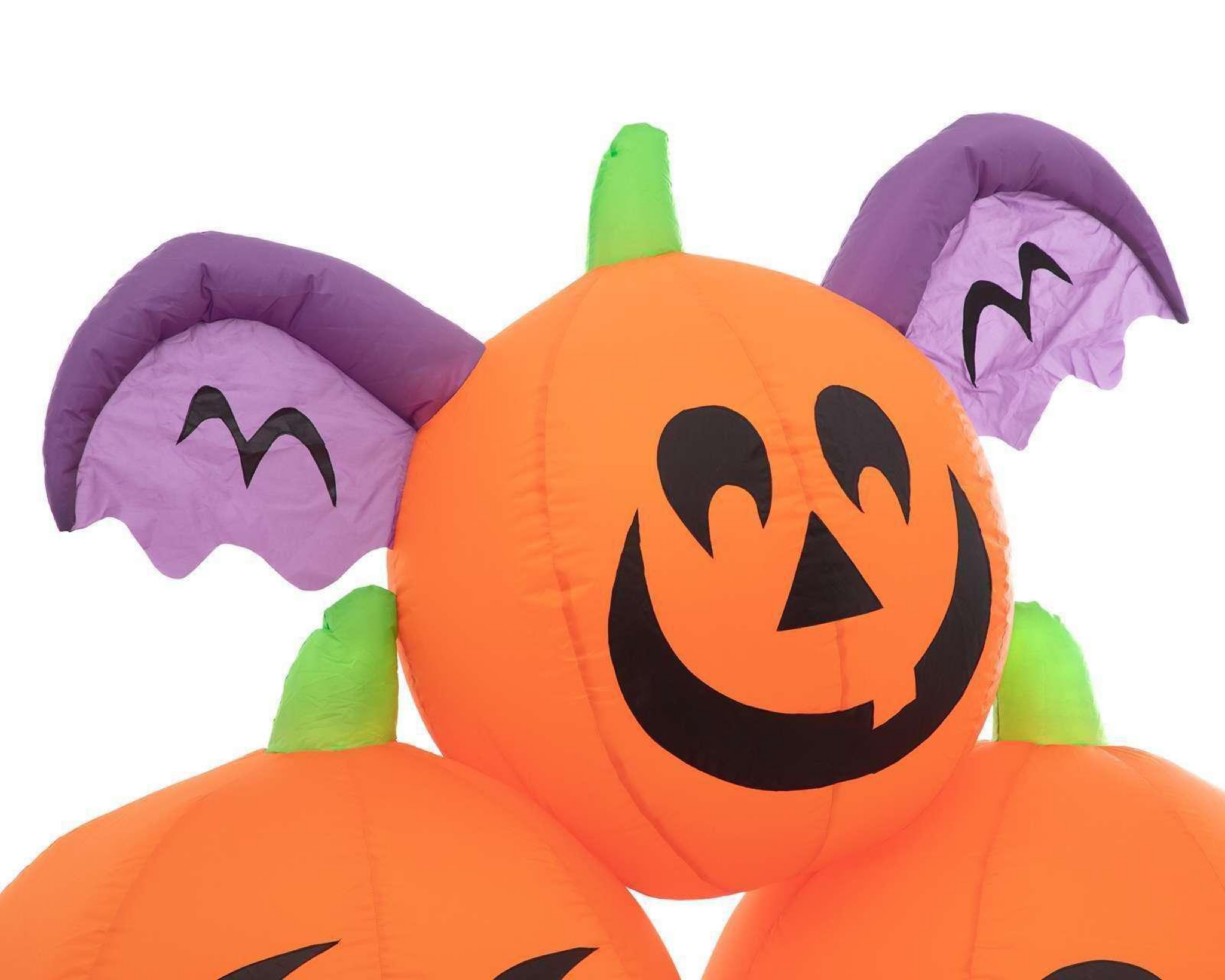 Inflable Amigos Halloween 120 cm