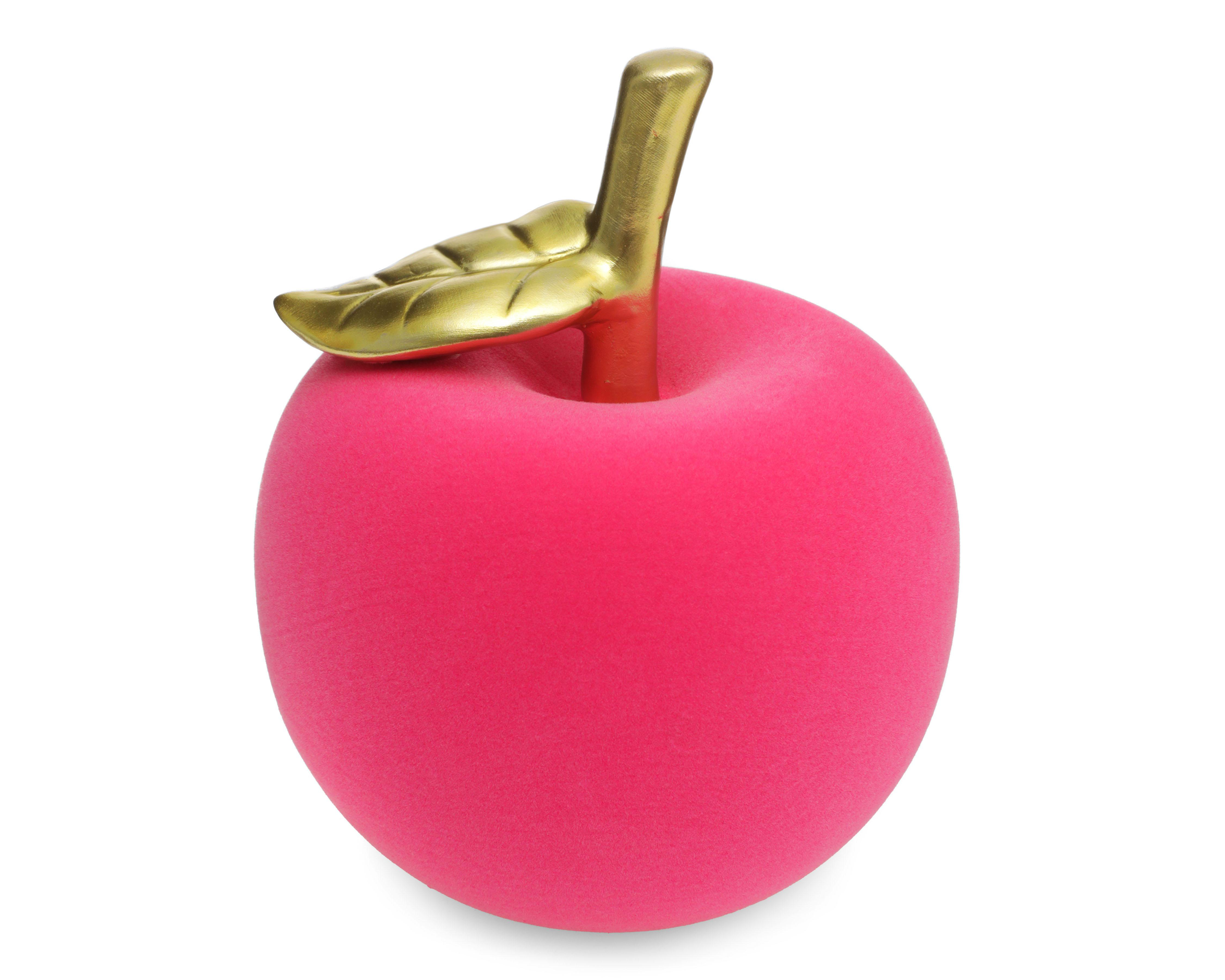 Foto 2 | Escultura de Manzana Renata