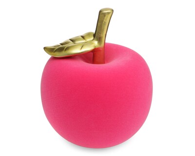 Foto 2 | Escultura de Manzana Renata