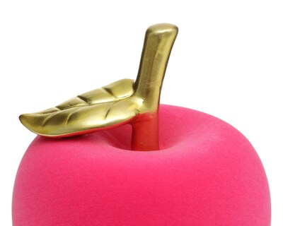 Foto 3 | Escultura de Manzana Renata