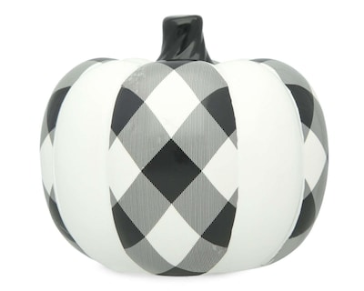 Foto 1 | Figura Decorativa Calabaza CLB 1