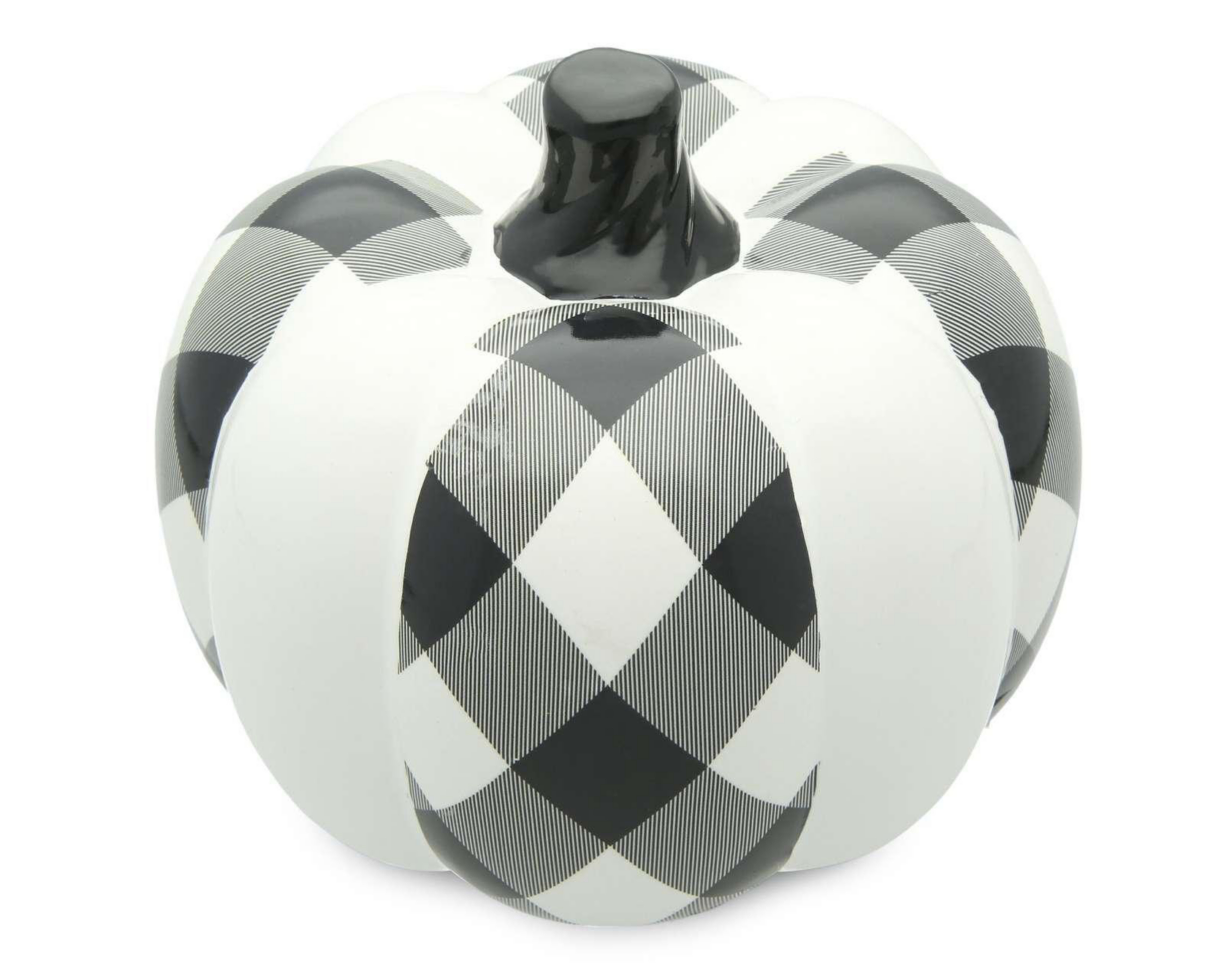 Foto 3 pulgar | Figura Decorativa Calabaza CLB 1