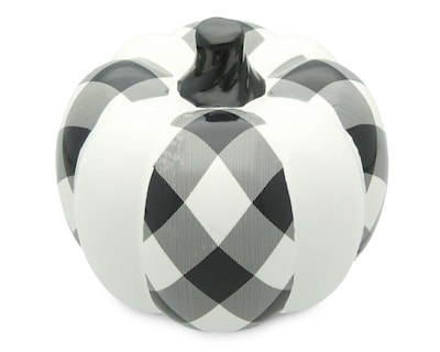 Foto 2 | Figura Decorativa Calabaza CLB 1