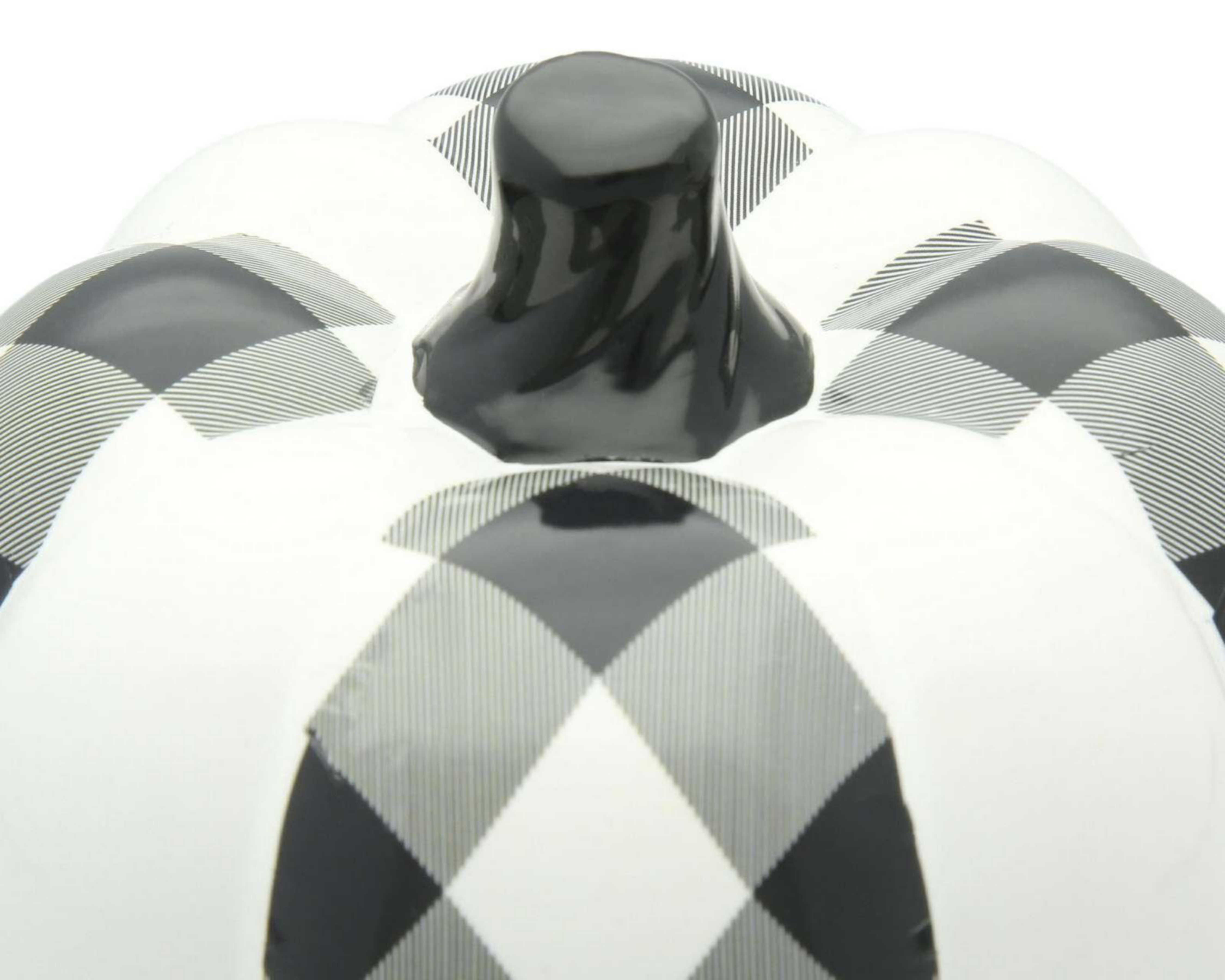 Foto 4 pulgar | Figura Decorativa Calabaza CLB 1