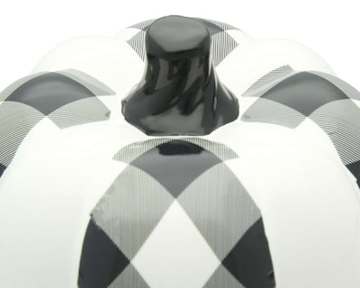 Foto 3 | Figura Decorativa Calabaza CLB 1