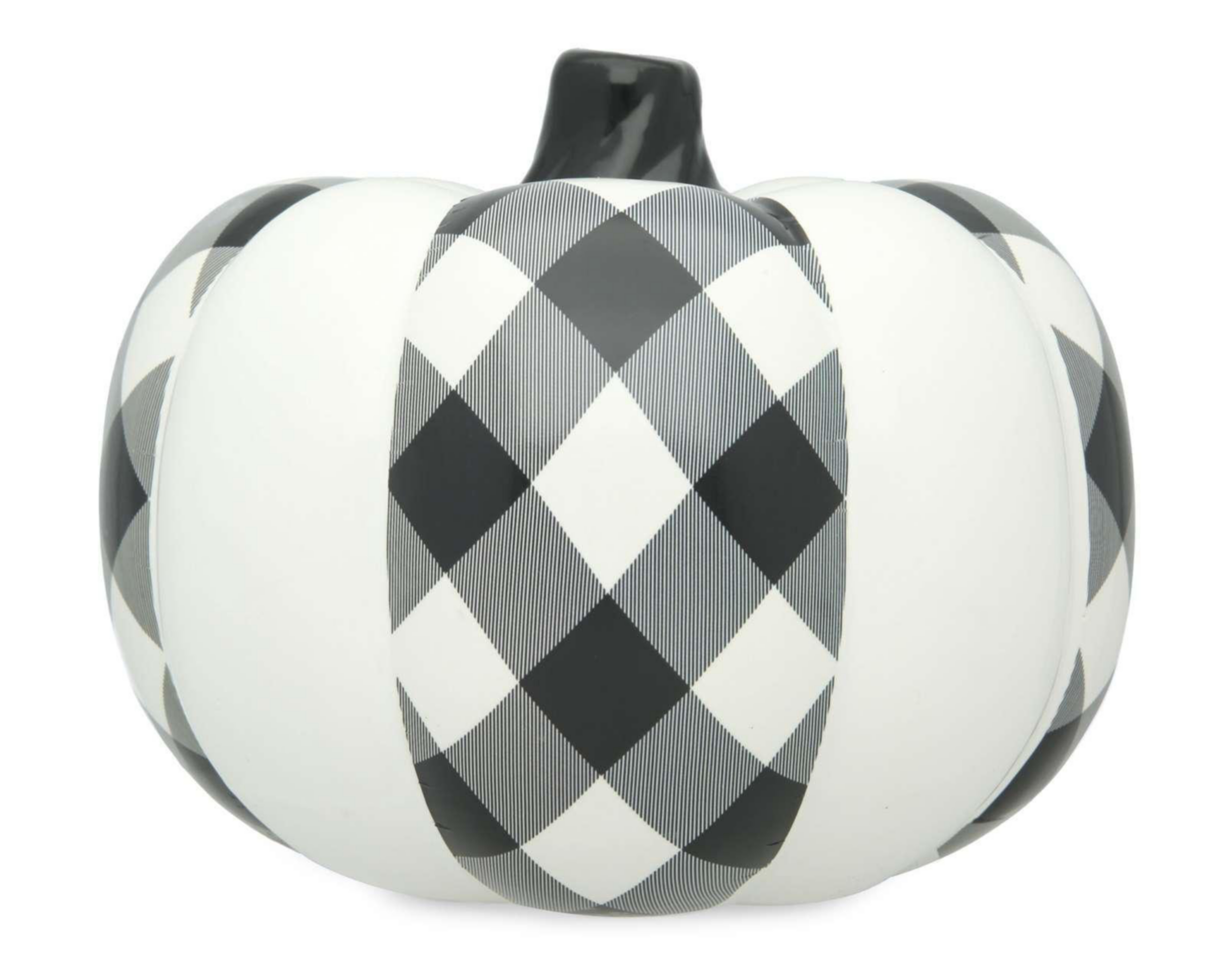 Foto 1 | Figura Decorativa Calabaza