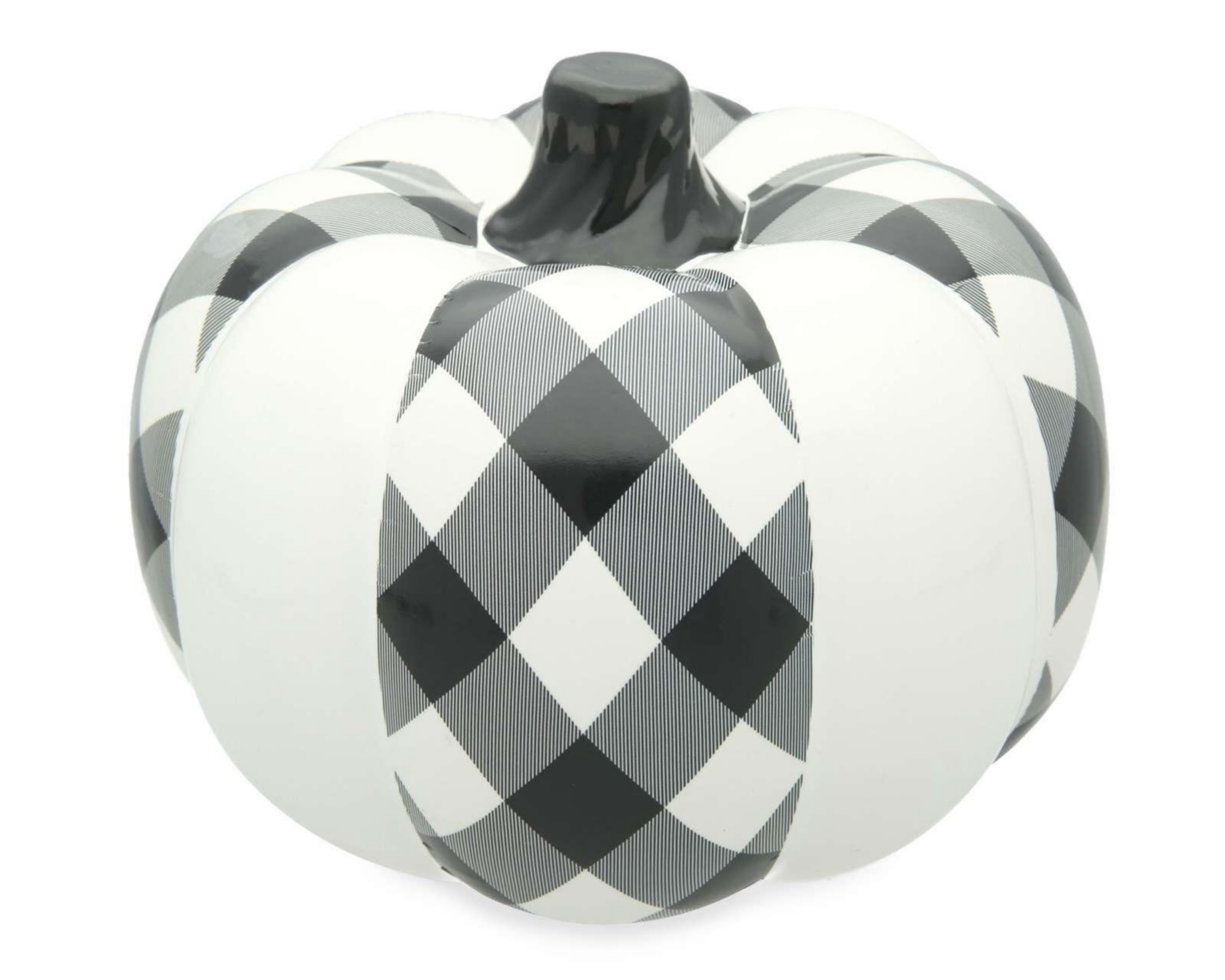 Foto 2 | Figura Decorativa Calabaza