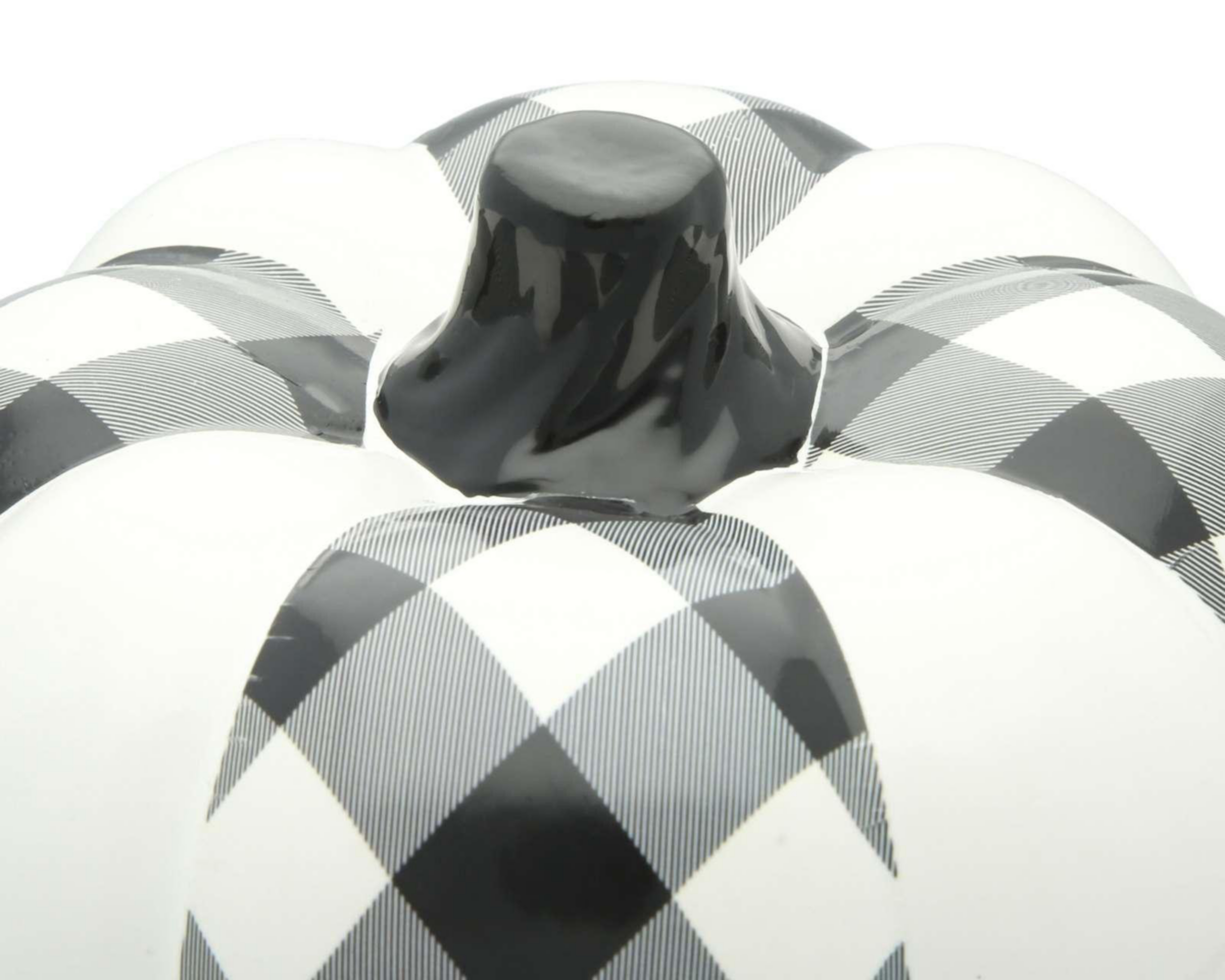 Foto 3 | Figura Decorativa Calabaza