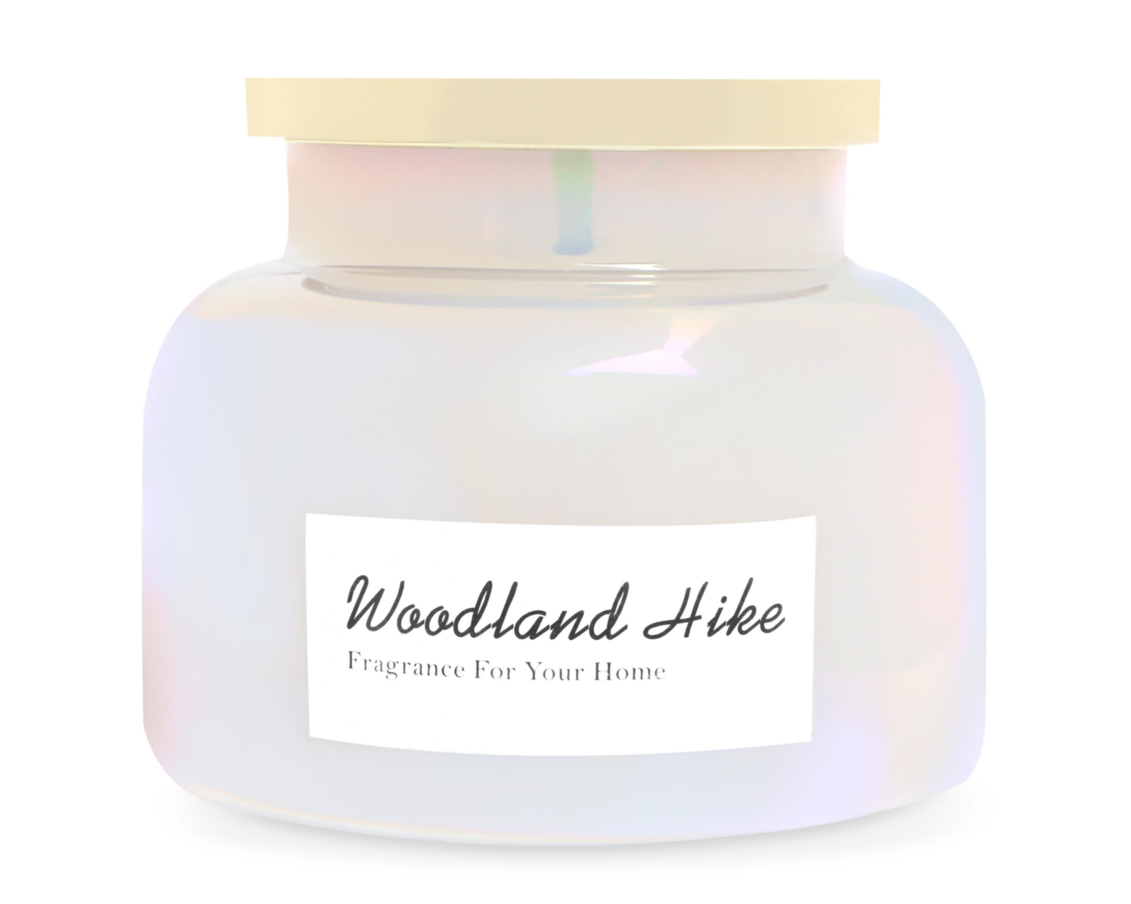 Vela Aromática Madera $129