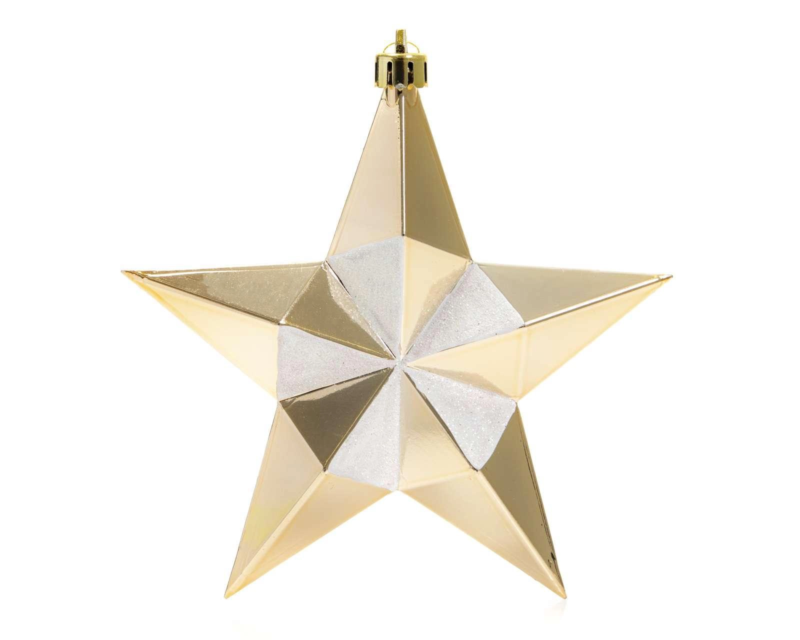 Foto 3 pulgar | Estrellas Decorativas Multicolor marca Starhaus