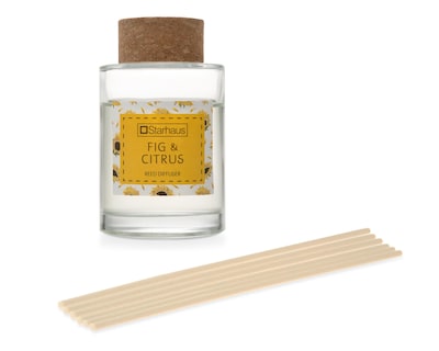 Foto 1 | Difusor Aromático Starhaus Higo y Cítricos