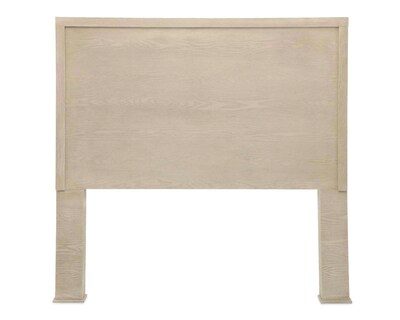 Foto 2 | Cabecera Encino Matrimonial Beige