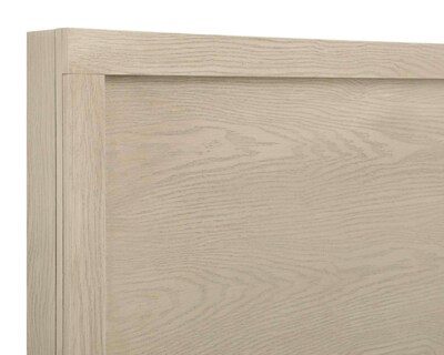 Foto 4 | Cabecera Encino Matrimonial Beige