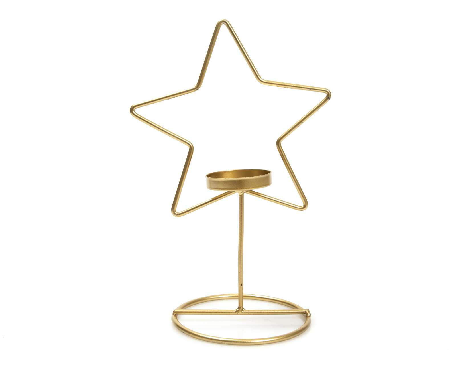 Estrella de Navidad Strahaus $29