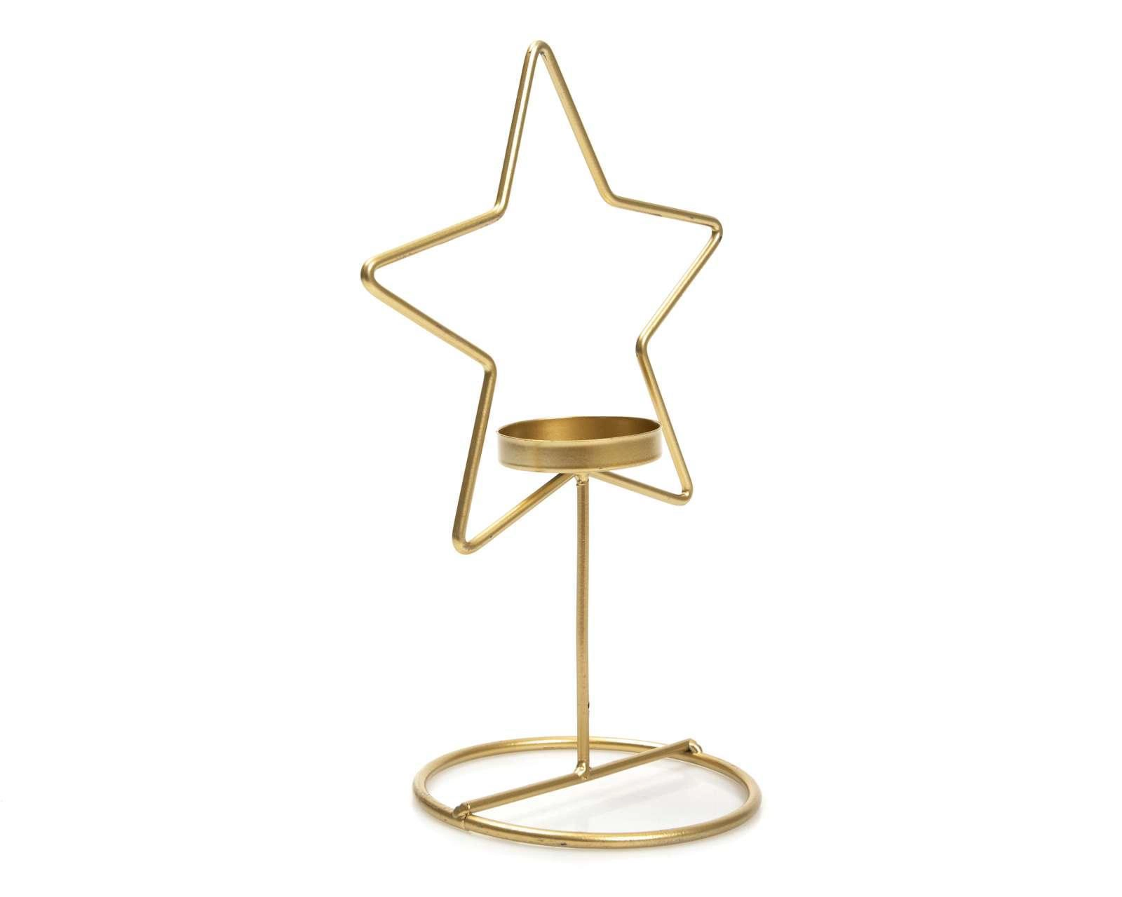 Foto 3 pulgar | Estrella de Navidad Strahaus
