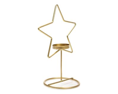 Foto 2 | Estrella de Navidad Strahaus