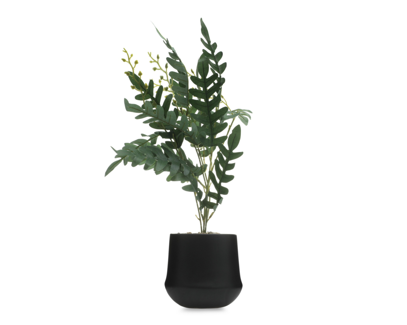 Planta Artificial con Maceta Starhaus 47 cm