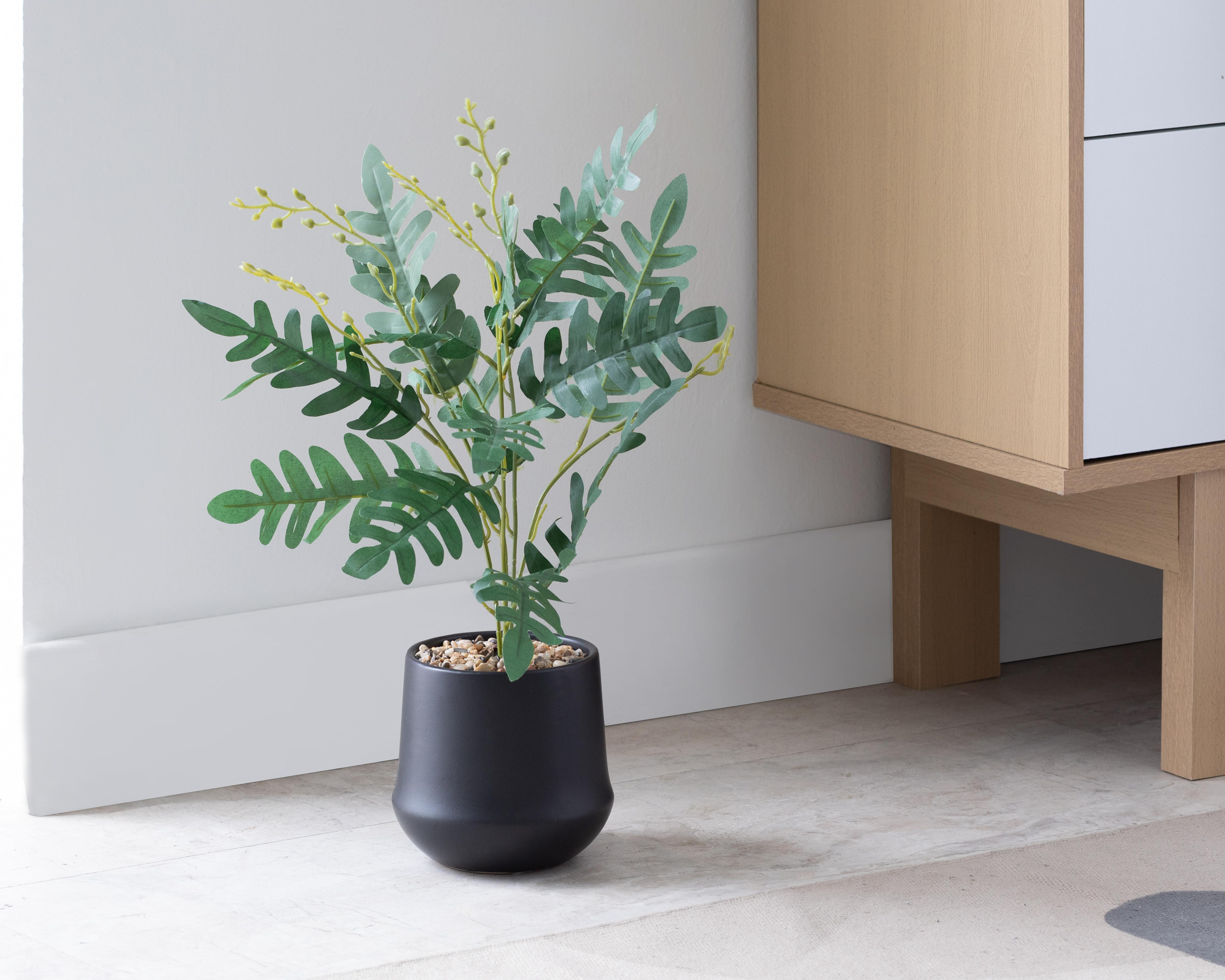 Foto 4 | Planta Artificial con Maceta Starhaus 47 cm