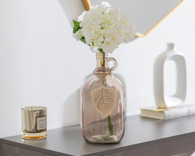 Foto 4 | Jarrón Decorativo Khons