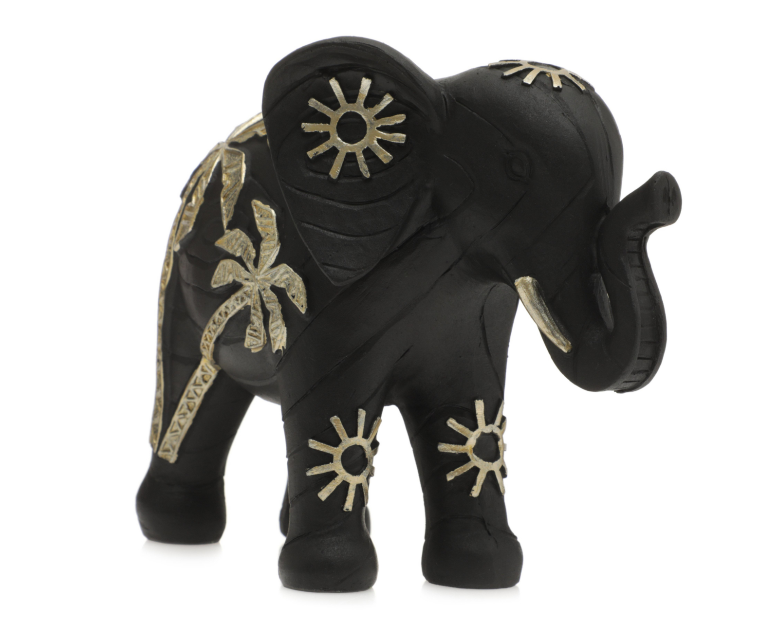 Foto 1 | Escultura de Elefante Khepri