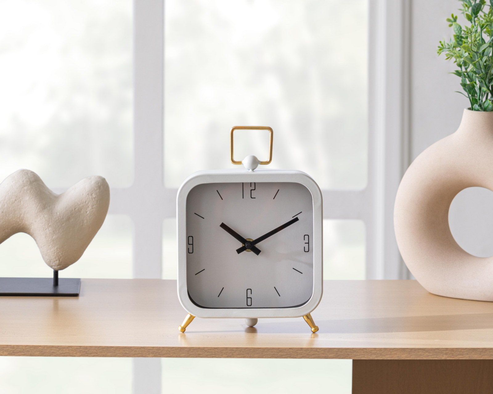 Foto 6 pulgar | Reloj Decorativo Kiana