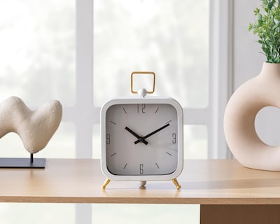 Foto 5 | Reloj Decorativo Kiana