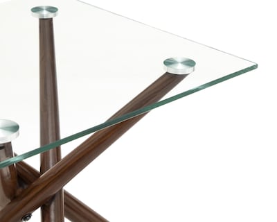 Foto 4 | Mesa de Centro Venecia Café