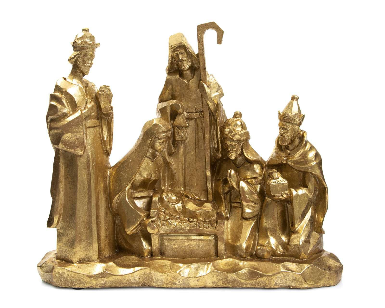 Nacimiento A (1 Pieza) $199