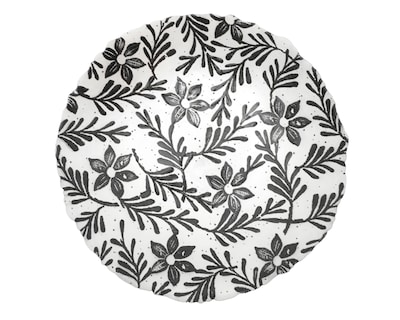 Foto 1 | Plato Decorativo Aster