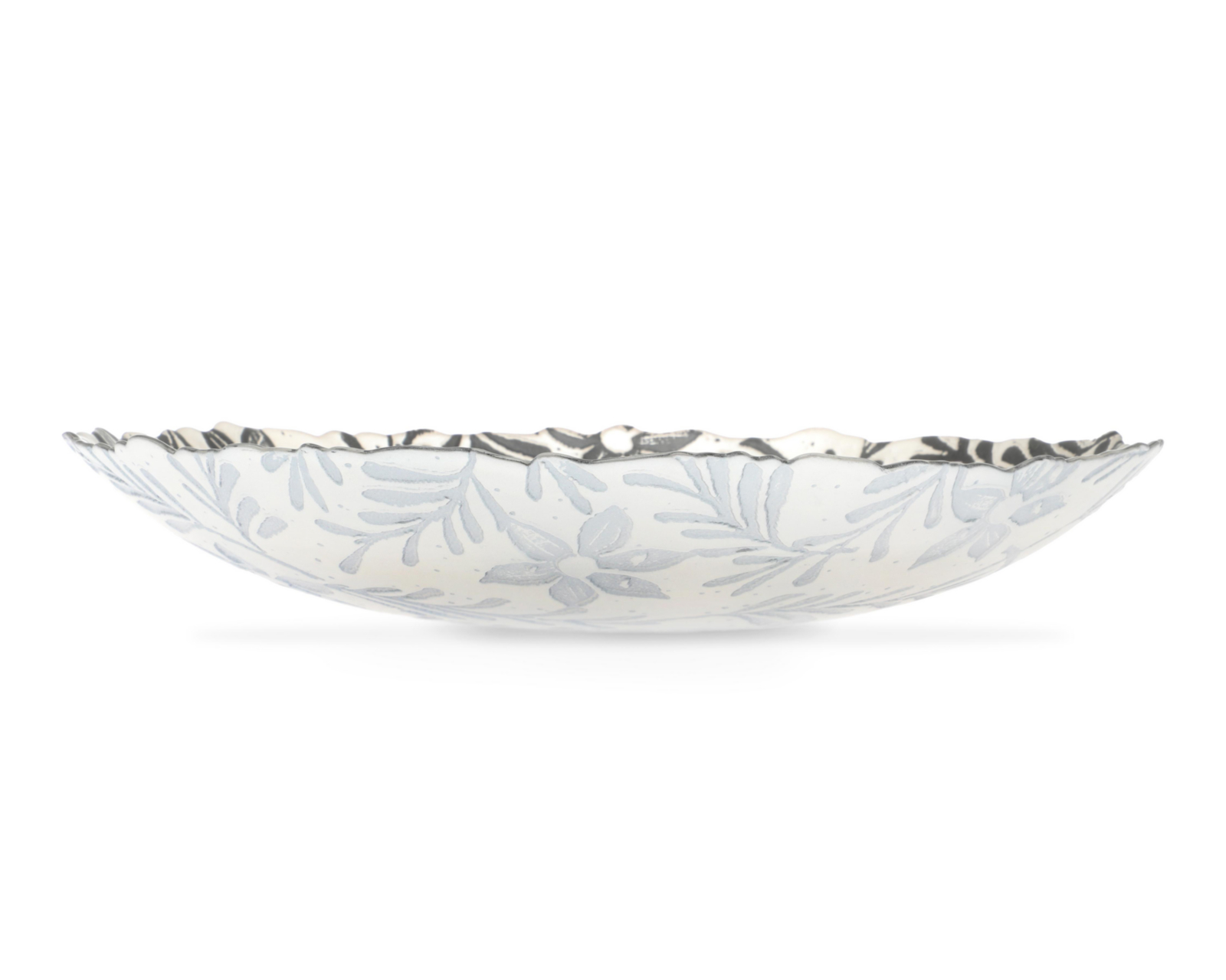 Foto 3 pulgar | Plato Decorativo Aster