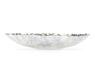Foto 2 | Plato Decorativo Aster