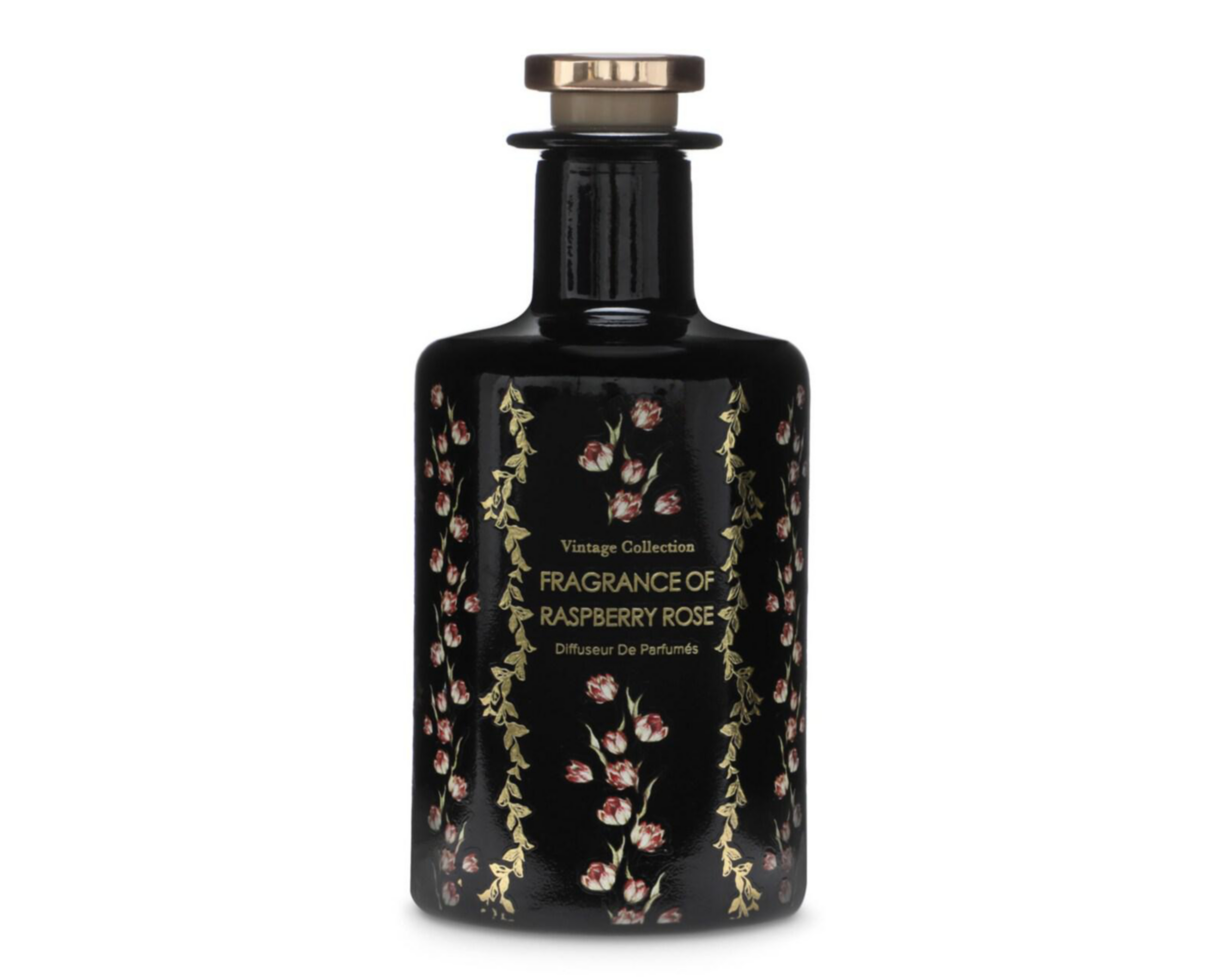 Difusor Aromático Frambuesa Rosa