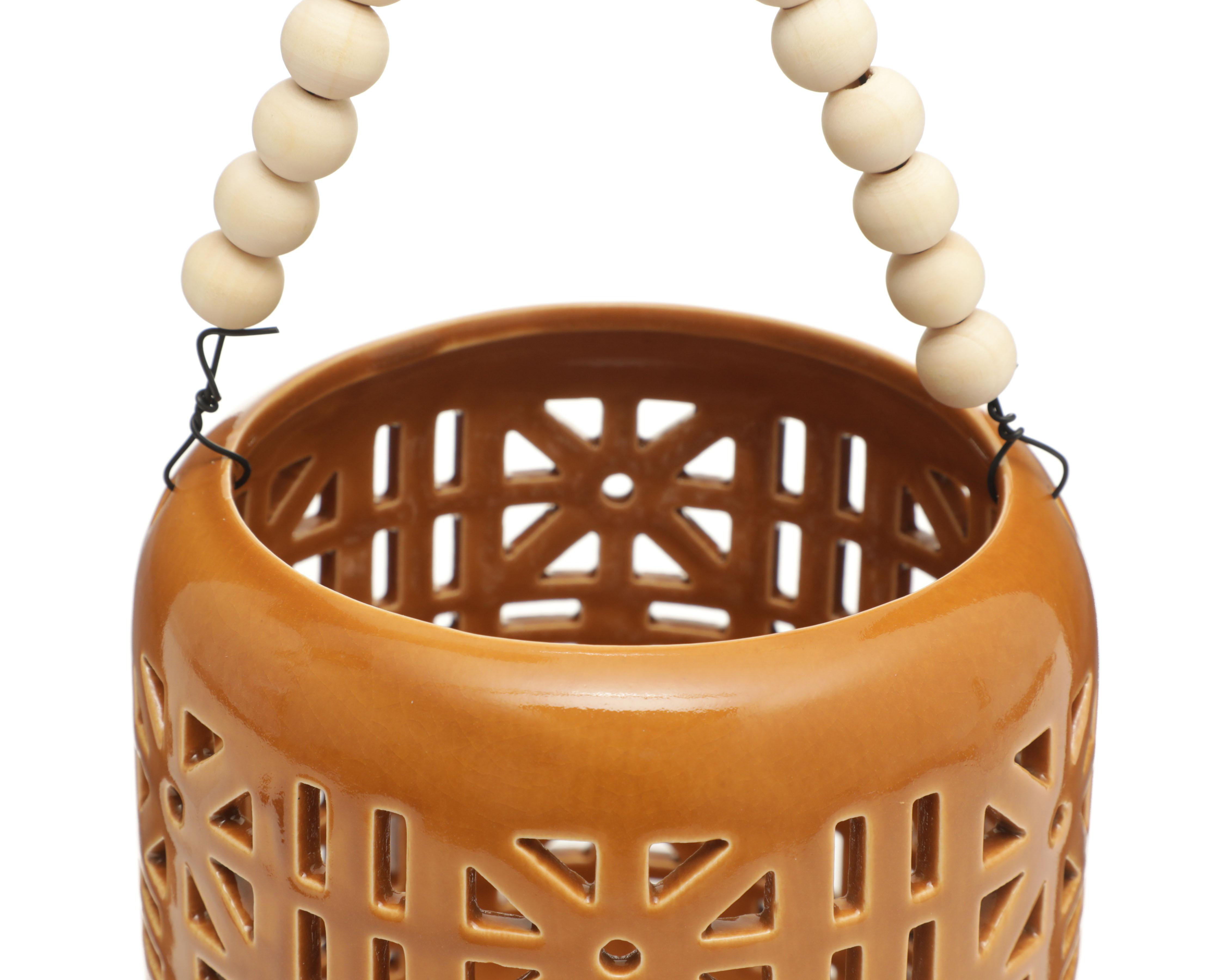 Foto 4 pulgar | Candelabro Chione